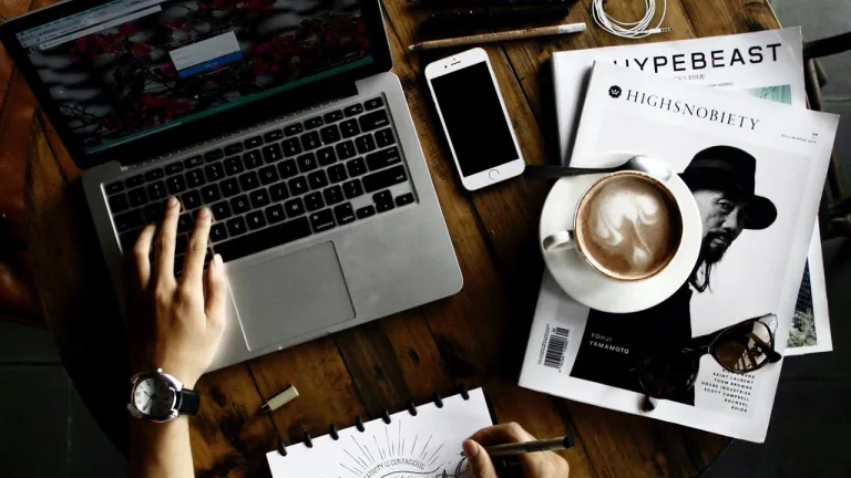 為什么博客對 SEO 和營銷很重要