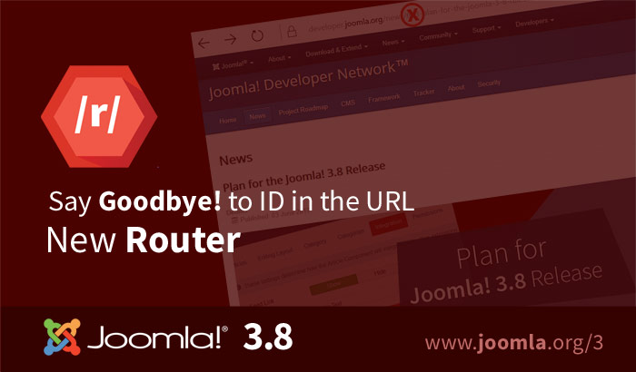 joomla3.8路由系統(tǒng)