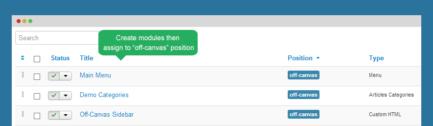 畫布的設(shè)置