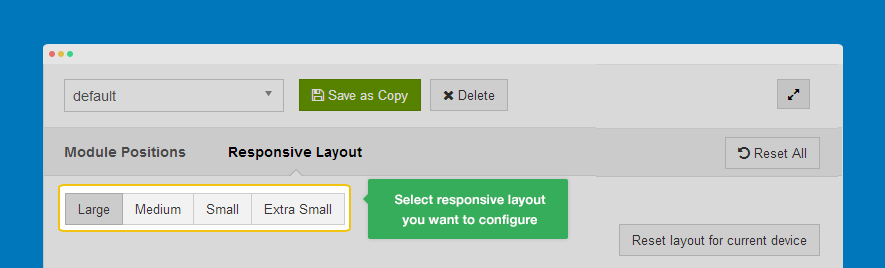 響應(yīng)式布局