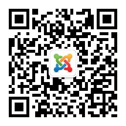 joomla中國二維碼