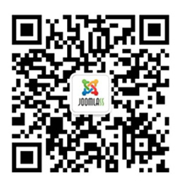 joomla中國二維碼