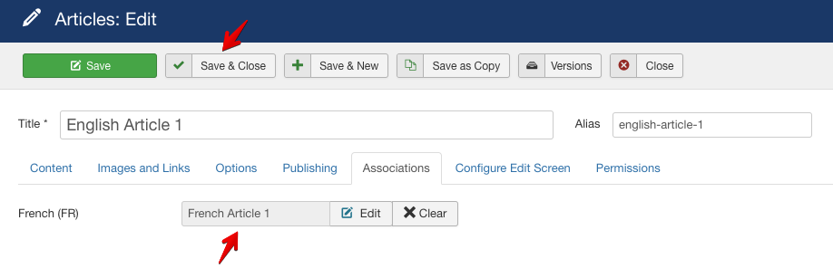 關(guān)聯(lián)接口