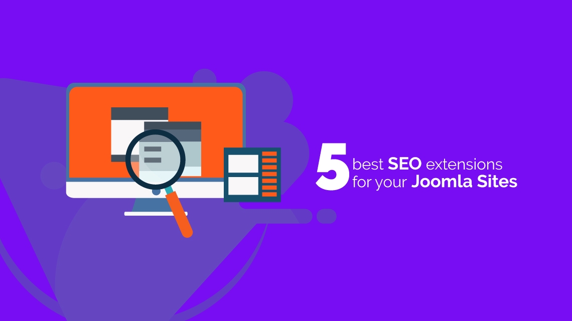Joomla SEO:為你的Joomla網(wǎng)站提供最好的SEO擴(kuò)展