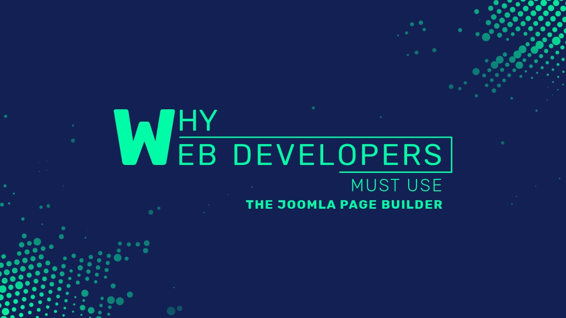 Joomla擴展:公司所有人都在說這款組件很強,你是否正在使用？