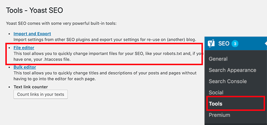 如何針對SEO優化您的WordPress