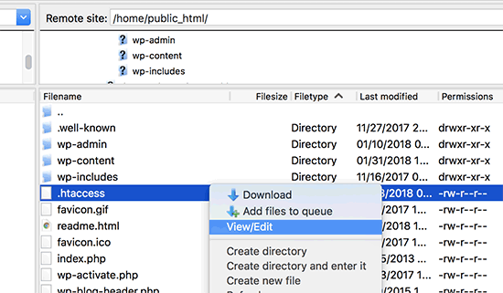 如何修復WordPress中的500內部服務器錯誤