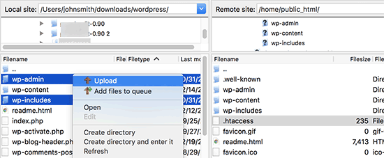 如何修復WordPress中的500內部服務器錯誤