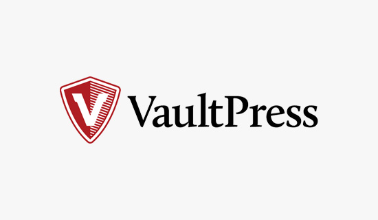 WordPress備份組件_VaultPress