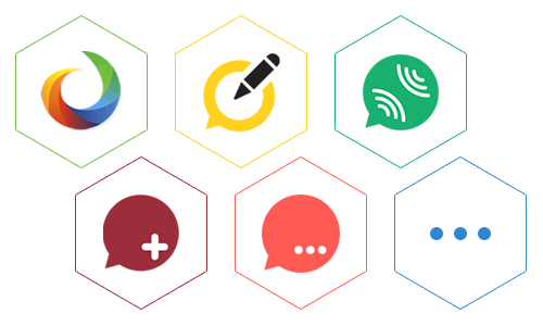 廣泛的平臺兼容性